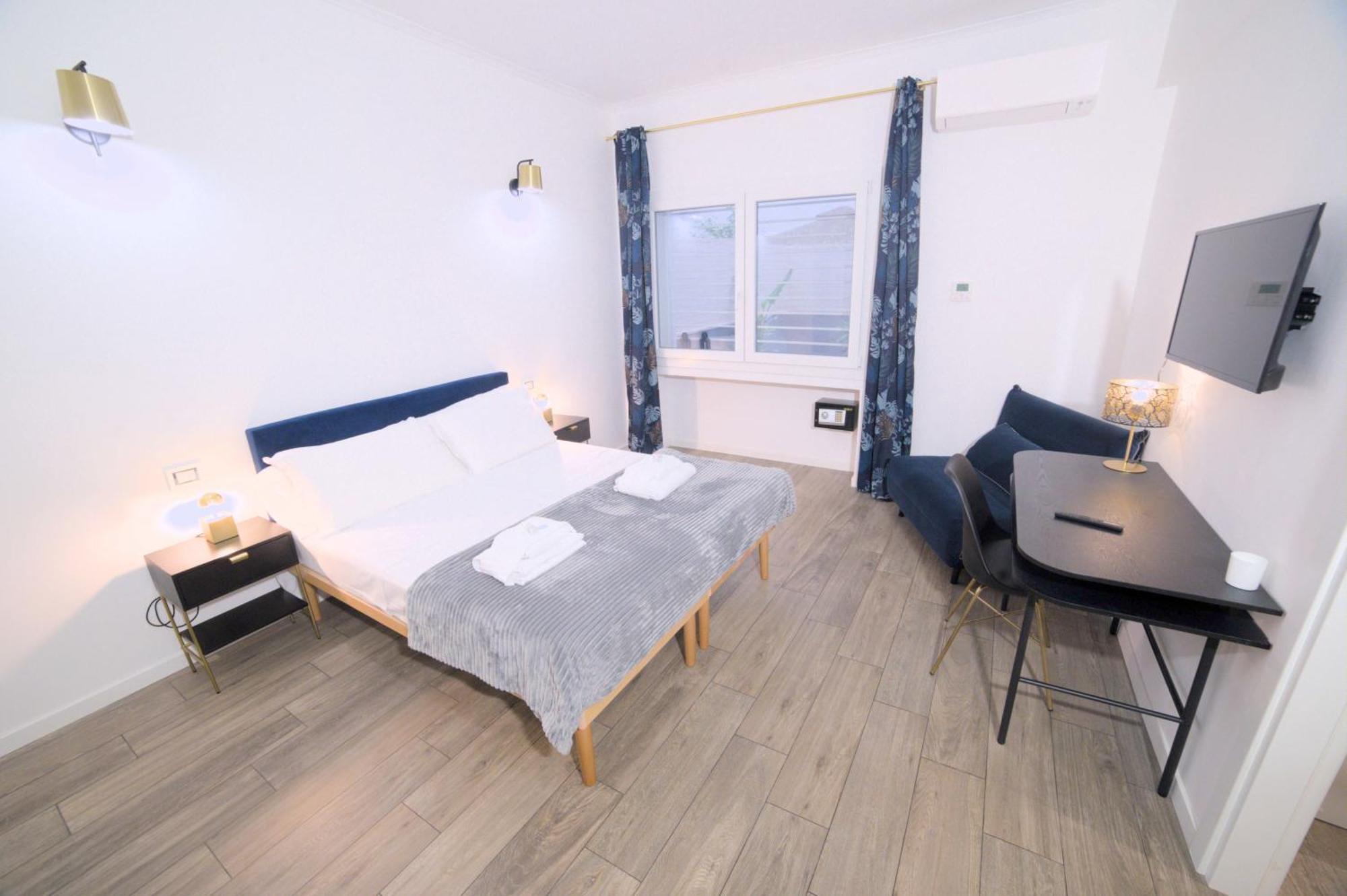 Toscani 24 Roma Dış mekan fotoğraf